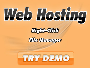 Website Hosting Services